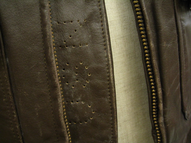 店長スギの古着講座: Used Clothing「Feeet」 店員日記