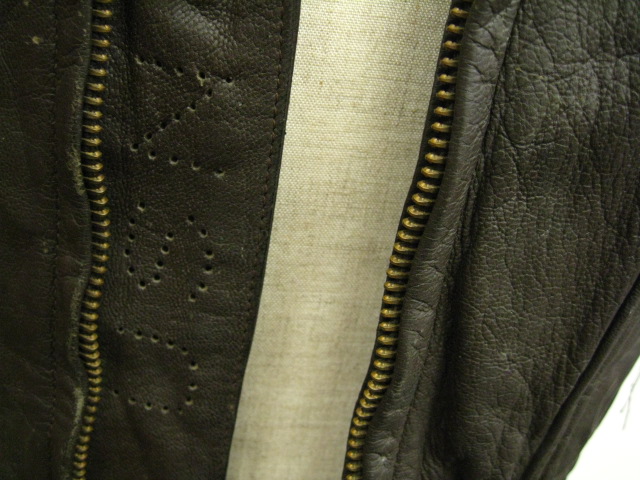 店長スギの古着講座: Used Clothing「Feeet」 店員日記