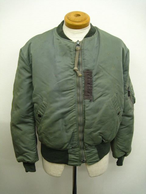 店長スギの古着講座: Used Clothing「Feeet」 店員日記