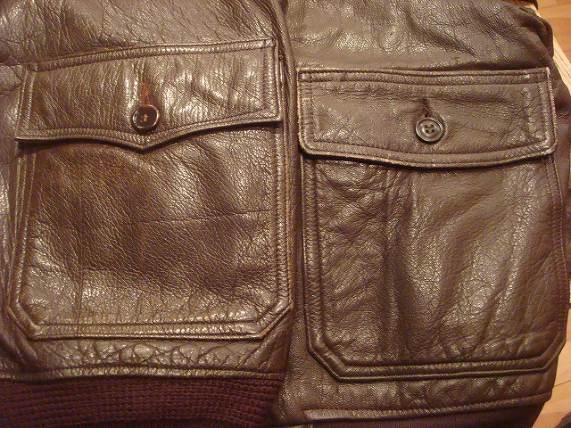 店長スギの古着講座: Used Clothing「Feeet」 店員日記